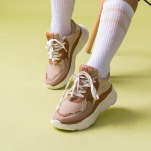Chunky Sneakers for Women| Casual Shoes