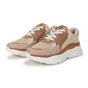 Chunky Sneakers for Women| Casual Shoes
