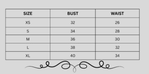 Read more about the article How to Select the Right Size Online: A Comprehensive Guide