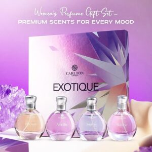 Fragrance Gift Set for Women