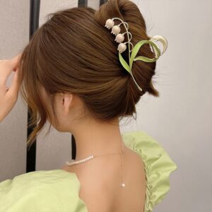 Hair Claw Clip for women