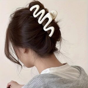 Hair Claw Clips for Women