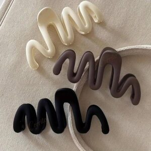 Hair Claw Clips for Women