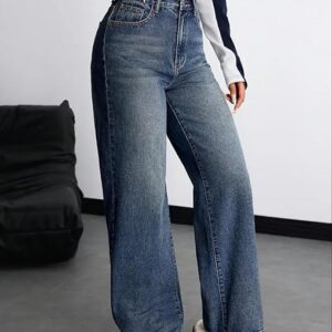 Baggy jeans